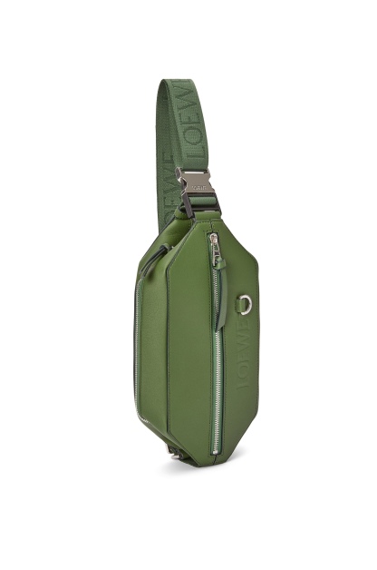 Convertible Sling in classic calfskin